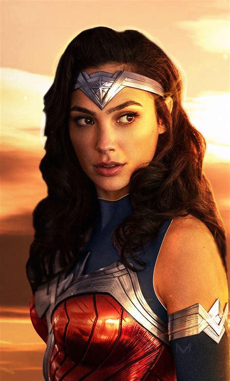 Here's the full list of nominations: FILM. . Wonder woman rule 34